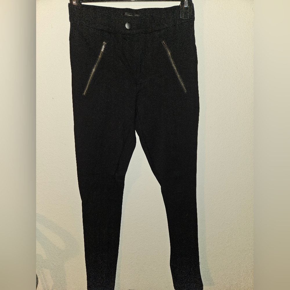 J Crew Black Pants Size 00R
